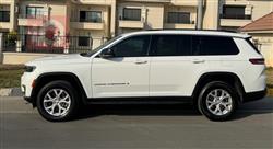 جيب جراند شيروكي إل